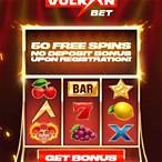 vulkan bet 50 spin